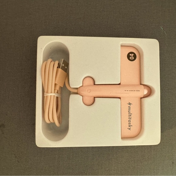 BRAND NEW. USB Extension for computer, laptop, etc. NEVER BEEN USED. - Picture 1 of 5